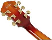 Galerijní obrázek č.4 Semiakustické a jazzové IBANEZ AF115-AWB - Aged Whiskey Burst