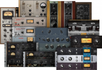 Galerijní obrázek č.3 Thunderbolt zvukové karty UNIVERSAL AUDIO Apollo x4 Heritage Edition