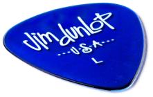 Galerijní obrázek č.1 Ostatní  DUNLOP Gels Blue Light Pick - 72ks