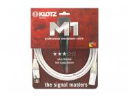 Galerijní obrázek č.2 XLR F - XLR M KLOTZ IRFM0200