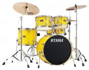 TAMA IP50H6W-ELY Imperialstar - Electric Yellow