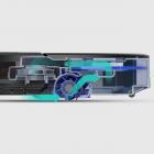 Galerijní obrázek č.5 Úklid ANKER EufyRobovac G10 Hybrid-Black