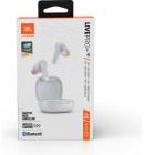 Galerijní obrázek č.6 Bezdrátová do uší JBL Live Pro+ TWS white