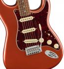 Galerijní obrázek č.2 ST - modely FENDER Player Plus Stratocaster - Aged Candy Apple Red