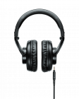 Galerijní obrázek č.2 Velká náhlavní sluchátka SHURE SRH 440