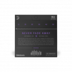 Galerijní obrázek č.1 Tvrdost .011 D'ADDARIO XTAPB1152-3 Pack