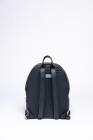 Galerijní obrázek č.3 Batohy MARSHALL Downtown Backpack Black/ Gold