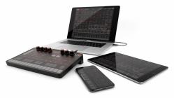 Galerijní obrázek č.7 Syntezátory, varhany, virtuální nástroje IK MULTIMEDIA UNO Synth