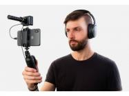 Galerijní obrázek č.7 Mikrofony pro video a foto IK MULTIMEDIA iRig Mic Video Bundle