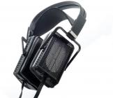 Hlavní obrázek Mobilní sluchátka (náhlavní a špunty) STAX SR-L700