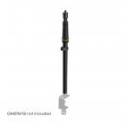 Galerijní obrázek č.3 Mikrofonní stojany GRAVITY MS 0200