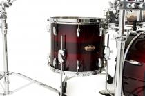 Galerijní obrázek č.3 22“; 10“, 12“; 16“ PEARL MRV924XEP/C839 Masters Maple Reserve - Red Burst Triband