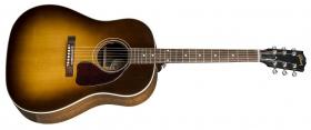 GIBSON J-15 Walnut Burst