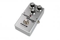 Galerijní obrázek č.2 Overdrive, distortion, fuzz, boost NUX Steel Singer Drive