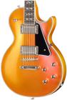 Galerijní obrázek č.2 Les Paul EPIPHONE Futura Les Paul Custom - Firestorm Shift