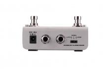 Galerijní obrázek č.2 Footswitche a přepínače NUX NMP-2