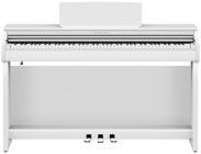 Galerijní obrázek č.1 Digitální piana YAMAHA Clavinova CLP-825WH - White