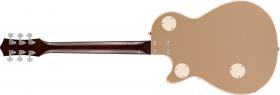 Galerijní obrázek č.1 Les Paul GRETSCH G2215-P90 Streamliner Junior Jet Club Sahara Metallic