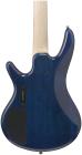 Galerijní obrázek č.4 5strunné IBANEZ GSR205 - Blue Moon Burst