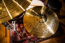 Galerijní obrázek č.6 15" - 16" MEINL HCS Hihat 15”