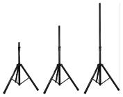 Galerijní obrázek č.1 Stojany pro reproboxy VELES-X TPASS25