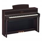 Hlavní obrázek Digitální piana YAMAHA Clavinova CLP-775 R