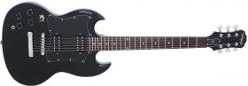 EPIPHONE G310LH Ebony