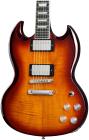 Galerijní obrázek č.2 SG EPIPHONE SG Modern Figured - Mojave Burst