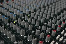 Galerijní obrázek č.1 Mixážní pulty bez efektu ALLEN HEATH GS-R24M