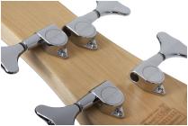 Galerijní obrázek č.5 PB modely SCHECTER C-4 Deluxe - Satin Metallic Light Blue