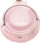 Galerijní obrázek č.4 Bezdrátová na uši JBL Tune600 BTNC Pink