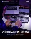 Galerijní obrázek č.4 Syntezátory, varhany, virtuální nástroje DONNER B1 Analog Bass Synthesizer & Sequencer