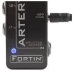 Galerijní obrázek č.4 Ostatní efekty FORTIN Artery