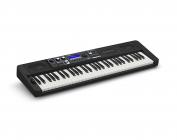 Galerijní obrázek č.3 Keyboardy s dynamikou CASIO CT-S500
