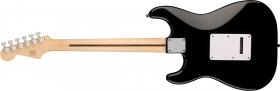 Galerijní obrázek č.1 ST - modely FENDER SQUIER Sonic Stratocaster - Black