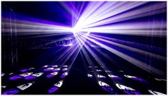 Galerijní obrázek č.6 Scanery CHAUVET DJ Blazor