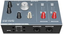 Galerijní obrázek č.4 USB zvukové karty NUX NAI-24 USB Audio Interface