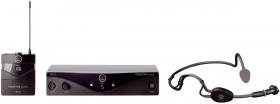 AKG Perception WMS45 Wireless Sports Set - A
