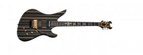 SCHECTER Synyster Gates Custom-S Gold