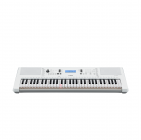 Galerijní obrázek č.2 Keyboardy s dynamikou YAMAHA EZ-300 - Silver White