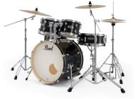 Galerijní obrázek č.1 20“; 10“, 12“; 14“ PEARL EXX705NNBR/C31 Export EXX - Jet Black