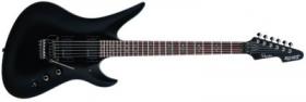 SCHECTER Revenger FR, Rosewood Fingerboard - Satin Black
