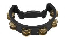 Galerijní obrázek č.1 Tamburíny PEARL PTM-10GHX Quickmount Tambourine