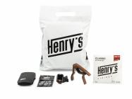 HENRY`S MUSIC CLASSIC GUITAR PACK