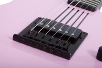 Galerijní obrázek č.6 T - modely SCHECTER Machine Gun Kelly Signature PT - Tickets To My Downfall Pink