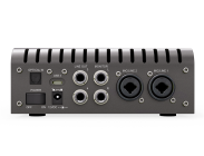 Galerijní obrázek č.1 USB zvukové karty UNIVERSAL AUDIO Apollo Twin X DUO USB HE