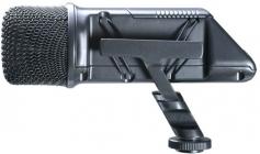 RODE StereoVideoMic
