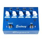 BOGNER Ecstasy Blue