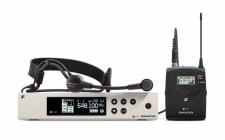 SENNHEISER ew100-G4 ME3