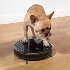 Galerijní obrázek č.6 Úklid ANKER EufyRobovac G10 Hybrid-Black